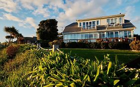 Lemon Tree Lodge Kaikoura